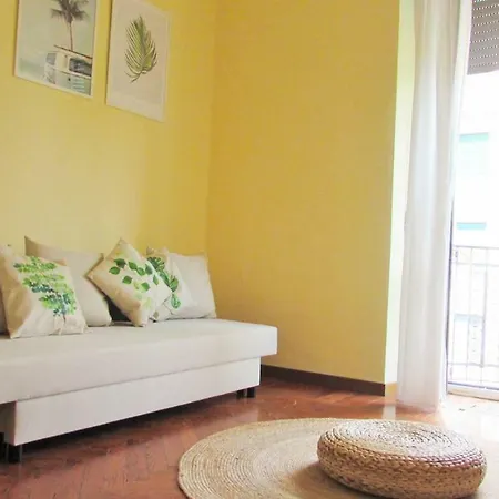 Apartment Urban Lodging