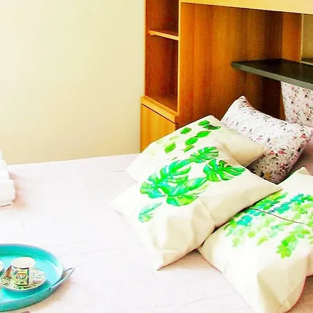 Apartment Urban Lodging *