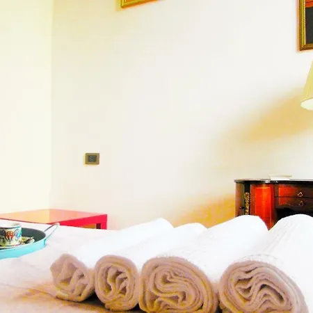 Urban Lodging Milan