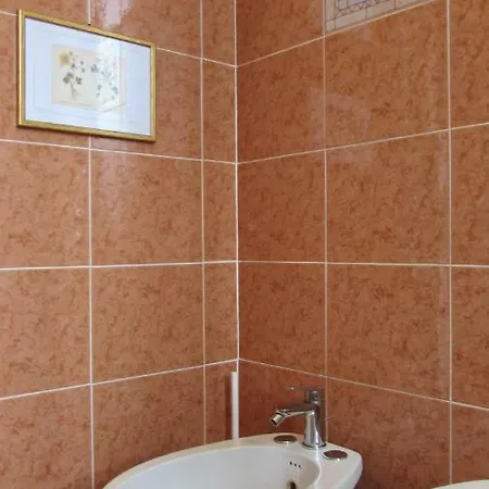 Urban Lodging Apartment