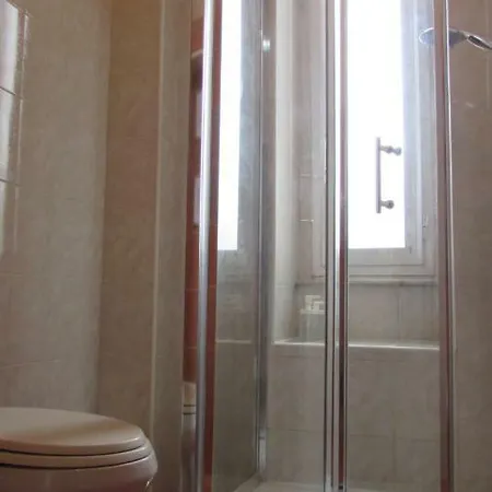 Apartment Urban Lodging Milan