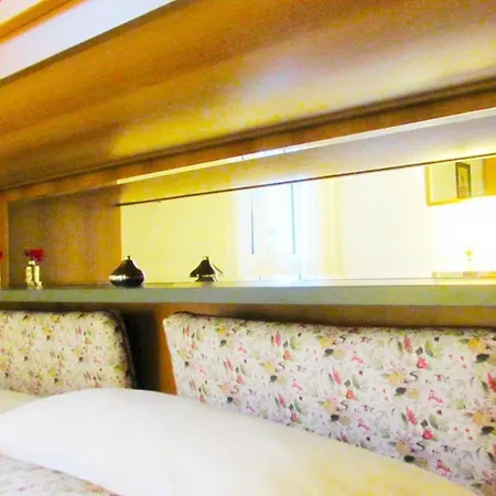 Urban Lodging Milan