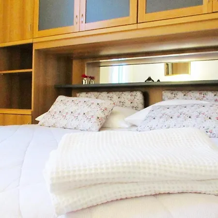 Urban Lodging Apartment Milan