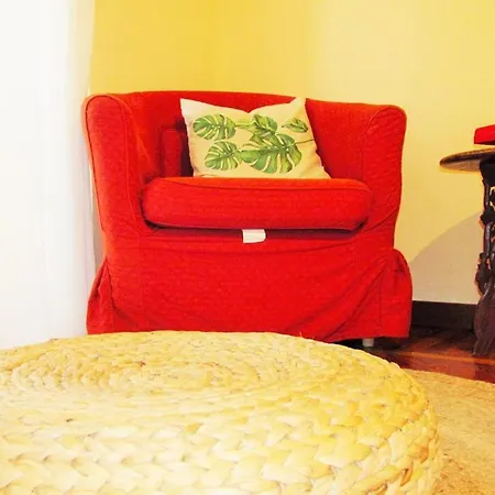 Urban Lodging Apartment *