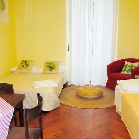 Urban Lodging Milan
