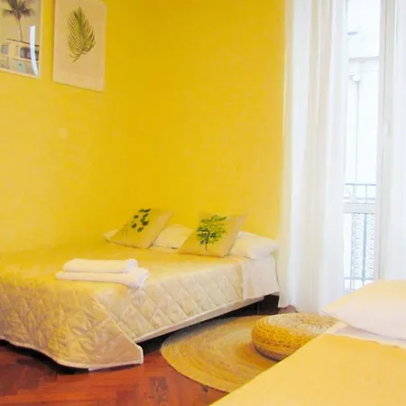 Apartment Urban Lodging Milan