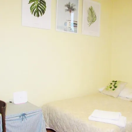 Apartment Urban Lodging *