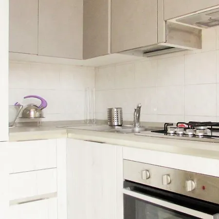 Apartman Urban Lodging Milánó
