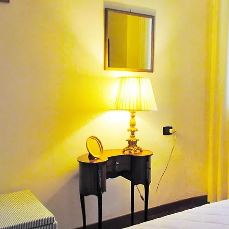 Urban Lodging Apartment Mailand