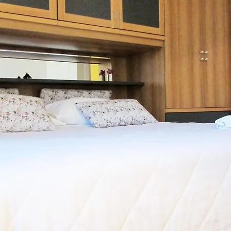 Urban Lodging Apartment